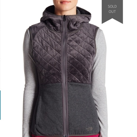 The North Face Tops - The North Face Vest